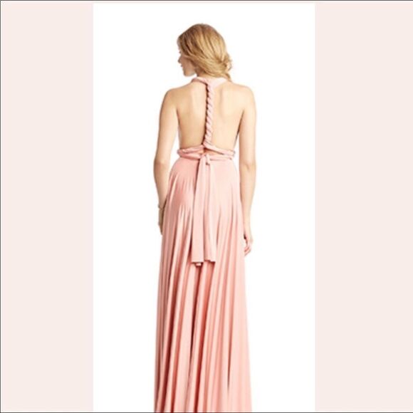 BHLDN THE GINGER
CONVERTIBLE MAXI - Picture 2 of 15